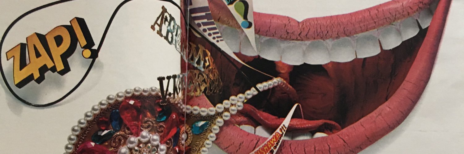 Maison Martin Marques banner