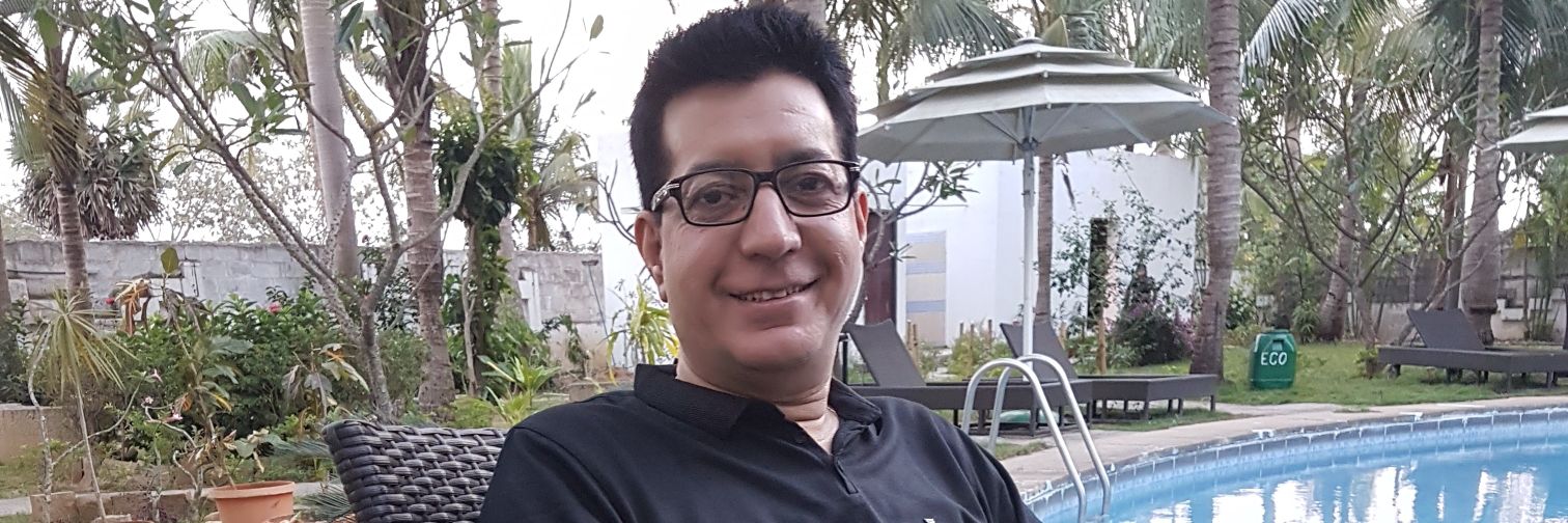 sk_katoch's profile banner image