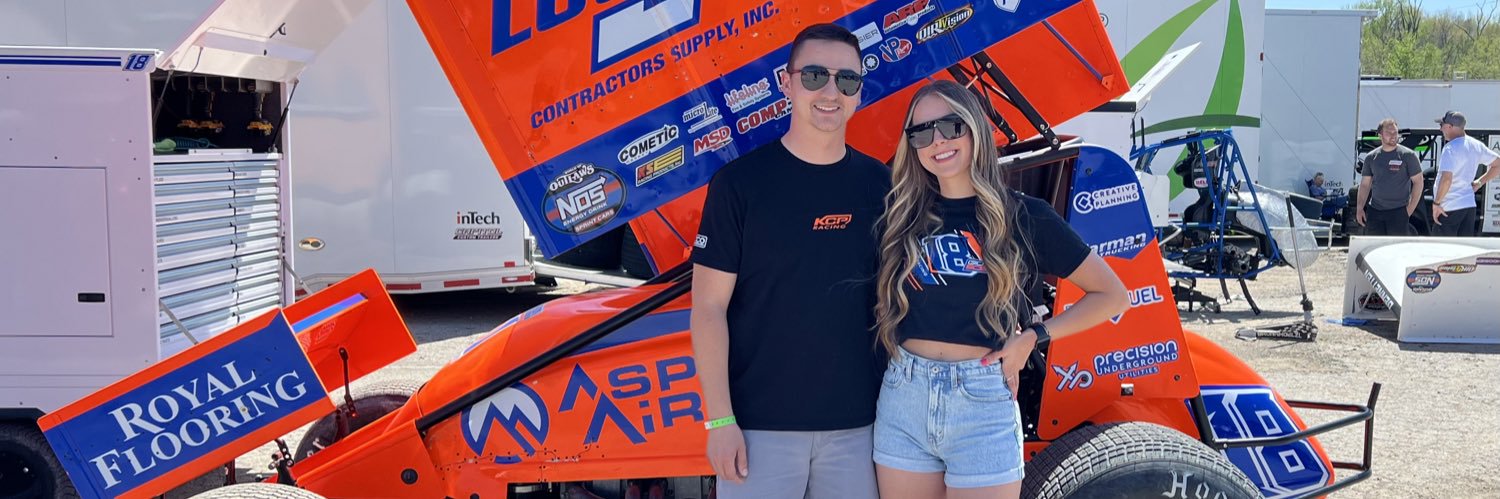 madyforbrook's profile banner image