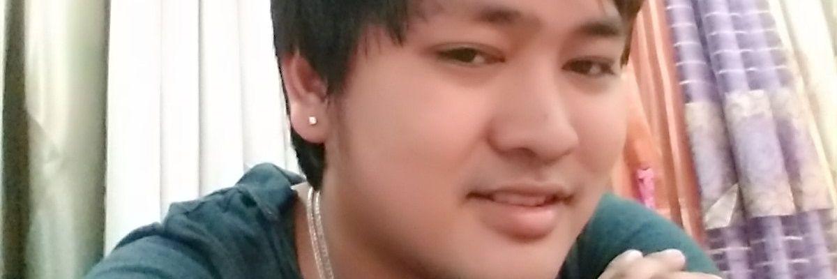 Ron Vincent Chua banner
