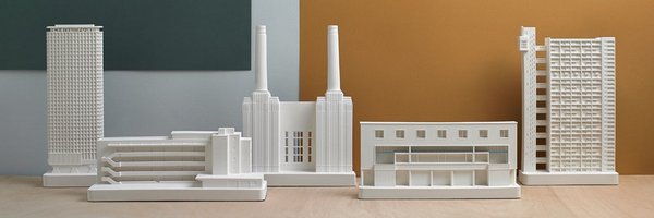 ChiselandMouse Profile Banner