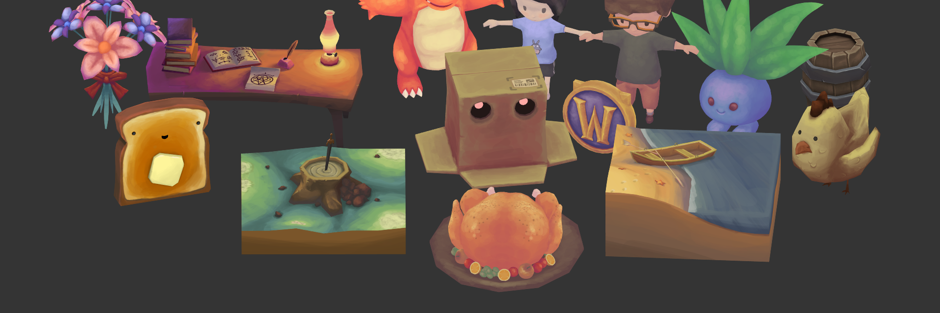 conradpfay's profile banner image