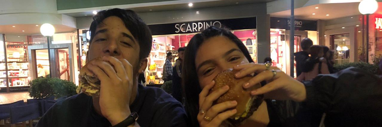 agospose's profile banner image