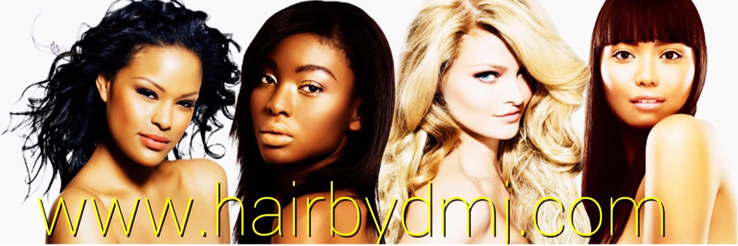 HaiRByDMJ's profile banner image