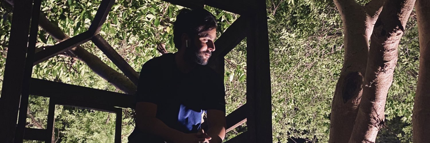 hakimdad7799's profile banner image