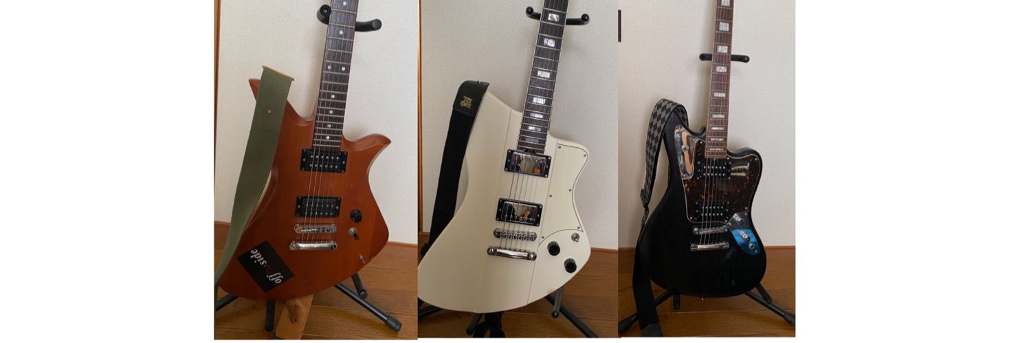 YASguitar69's profile banner image