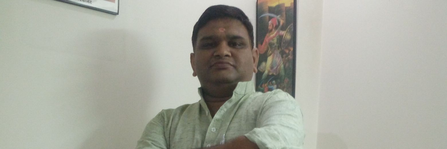 JindalSharad's profile banner image