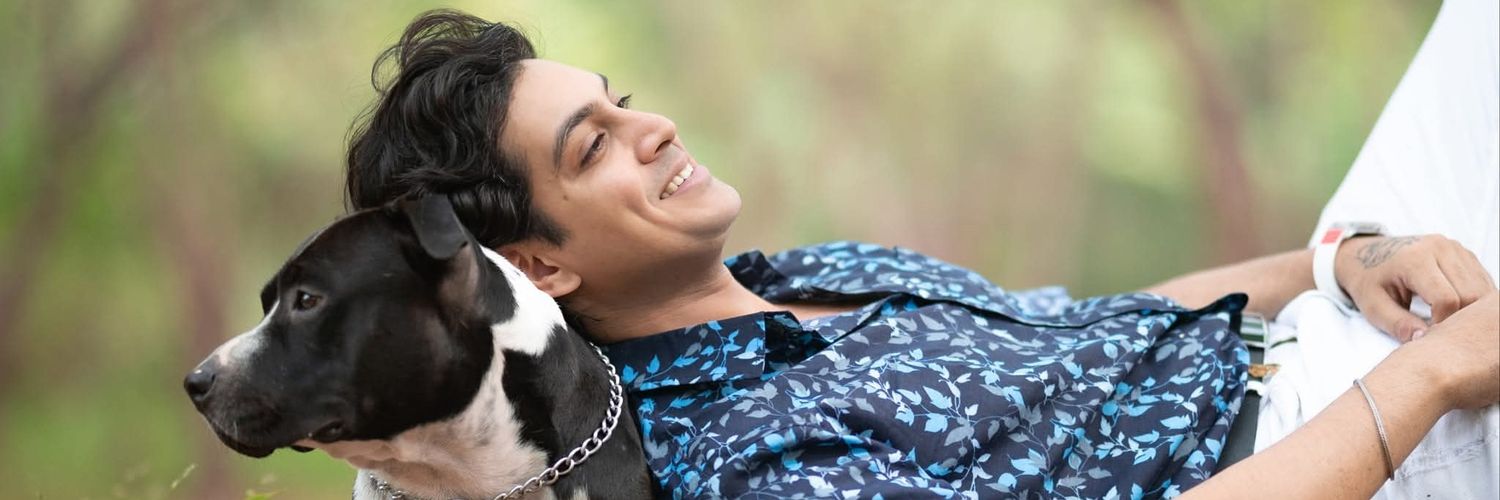 SamarthChaudha9's profile banner image