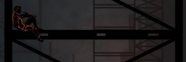Edgecrusher, Relentless Profile Banner