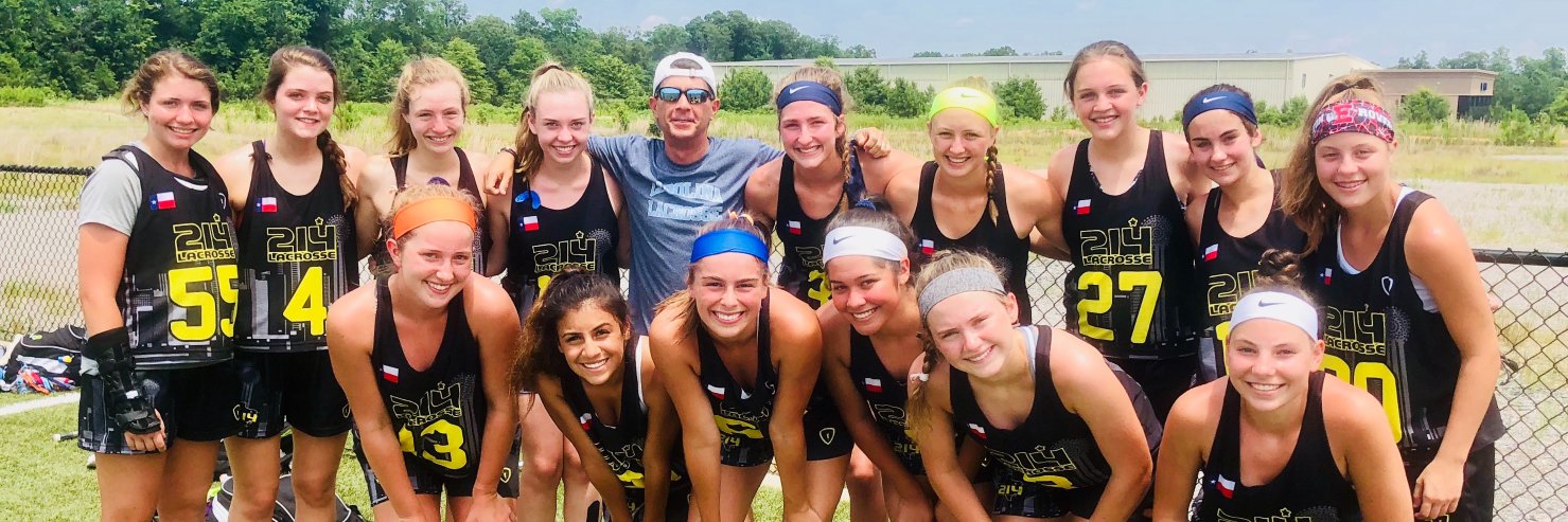 214Lacrosse's profile banner image
