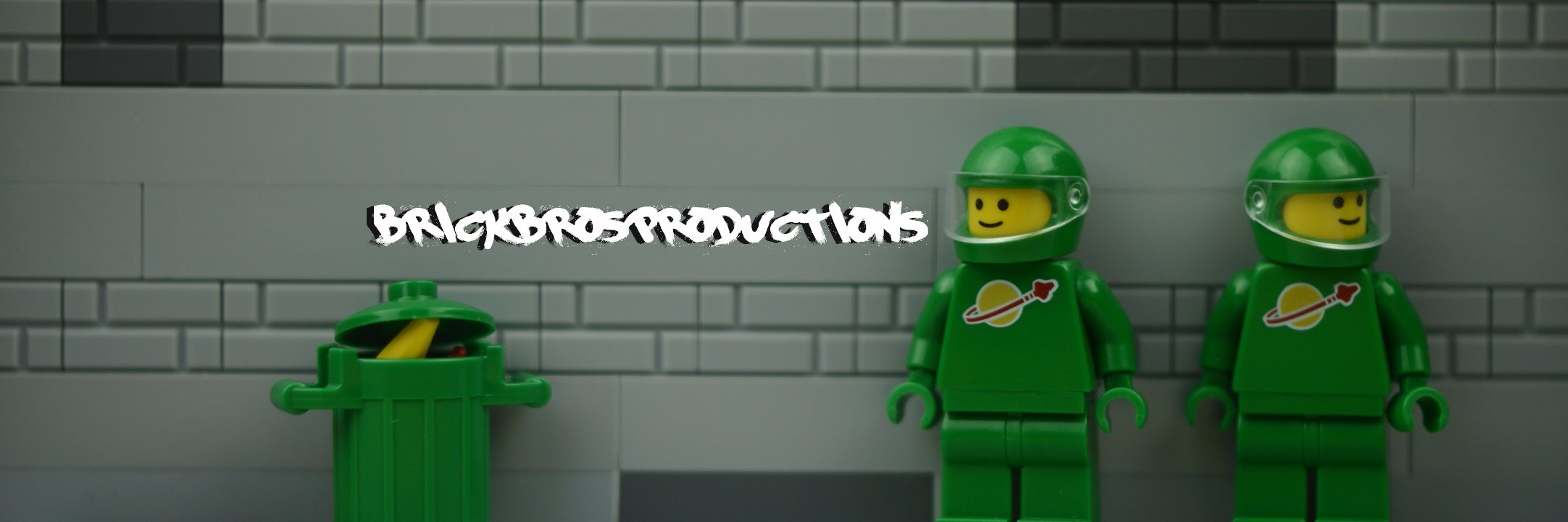 BrickBrosProductions banner