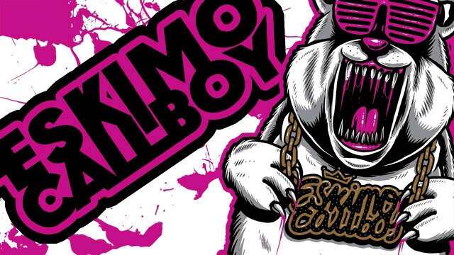 hardcorelodic's profile banner image