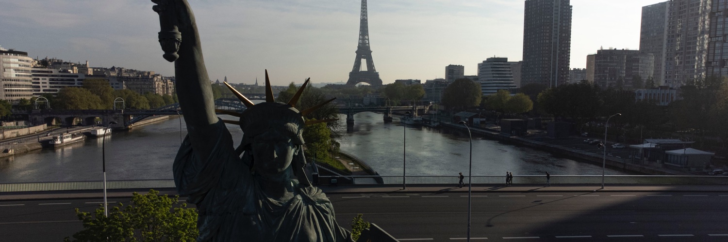 Here & There Series banner