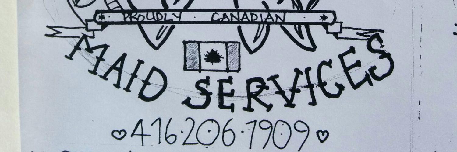 queencleanmaids's profile banner image