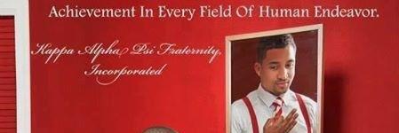 James Darin Pope banner