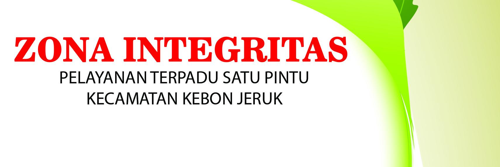 PTSP Kebon Jeruk banner