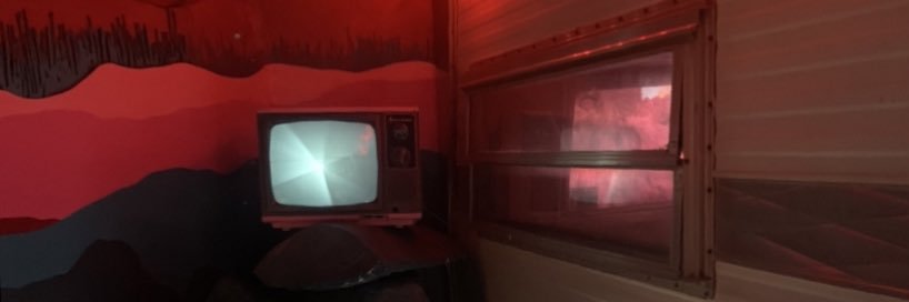 Lauracathwebb's profile banner image