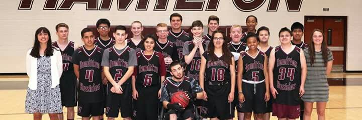 Hamilton Unified banner