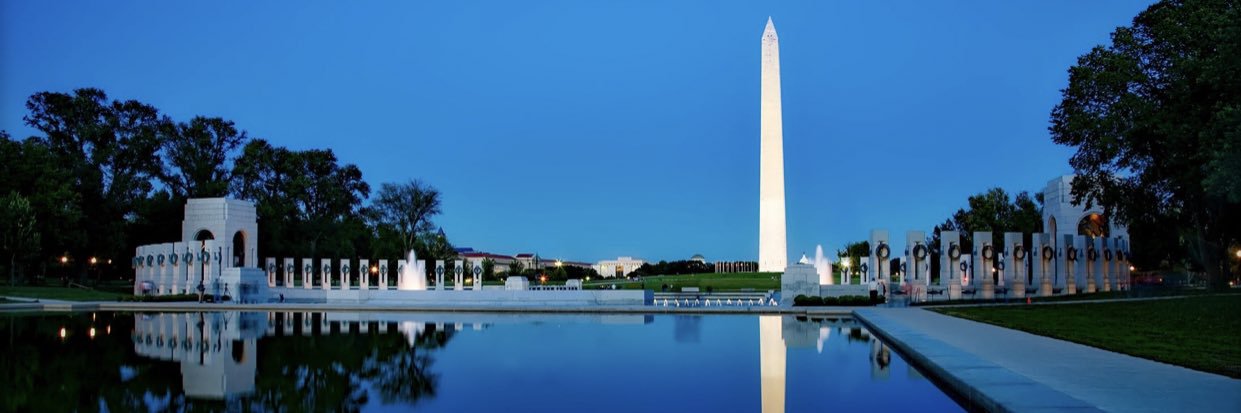 DCAggies's profile banner image