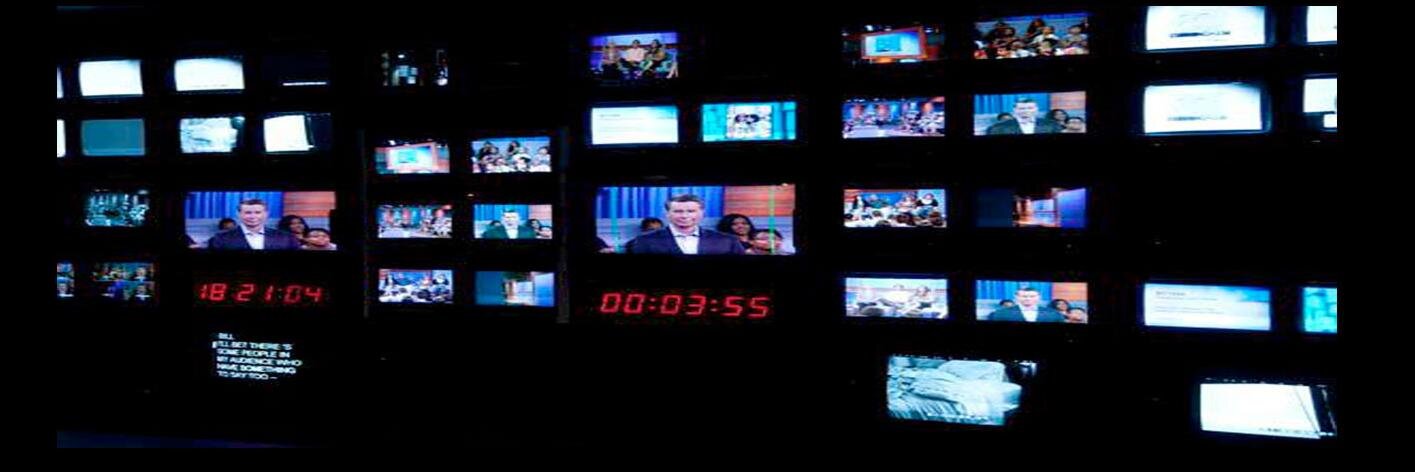 Bill Cunningham Show banner