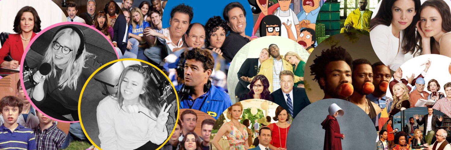 GirlMeetsShow's profile banner image
