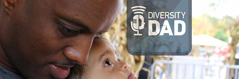 DiversityDad's profile banner image