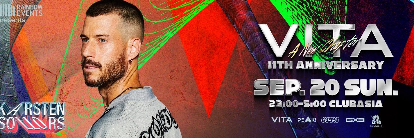 VitaTokyo's profile banner image