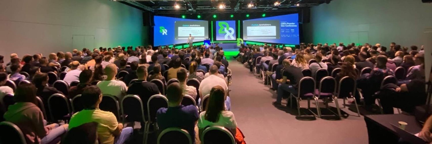 David Pine (@davidpine@dotnet.social) 🇺🇦 banner