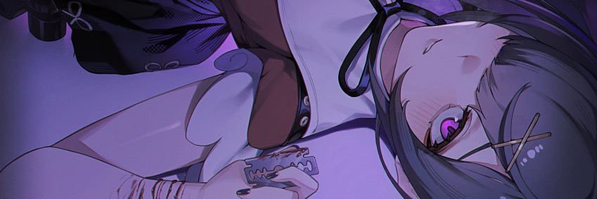 itsminefe's profile banner image