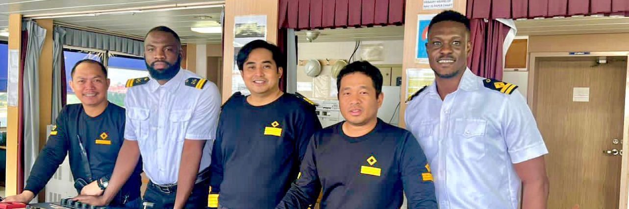 Capt Muhammad kabir banner