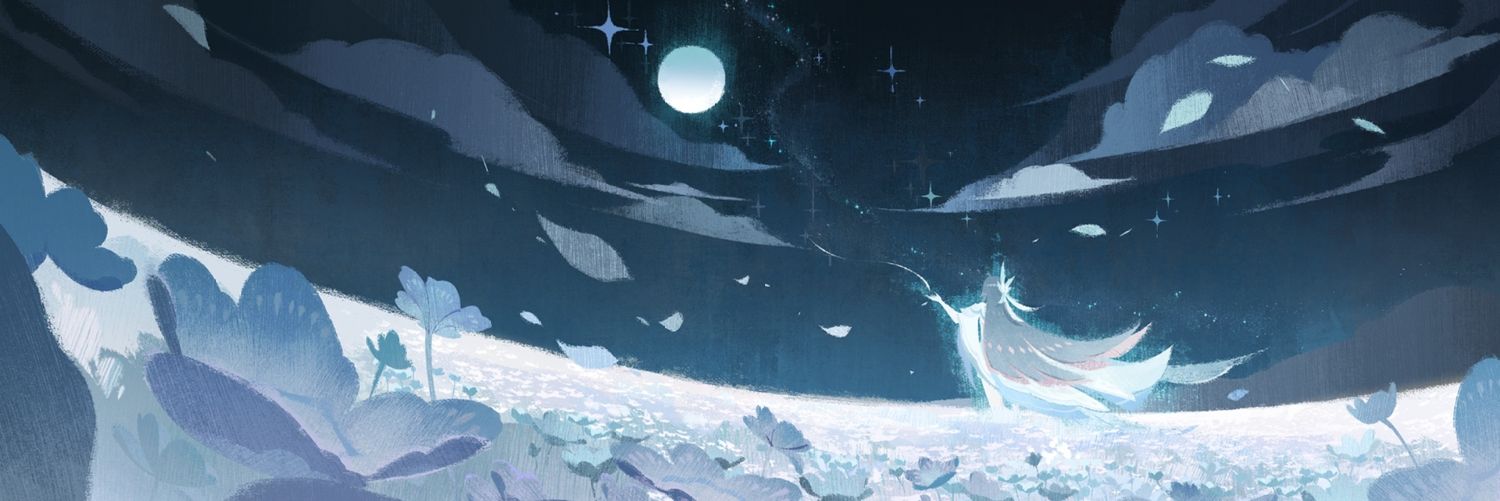 lytearee's profile banner image
