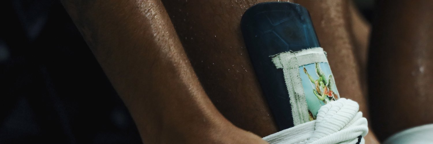 calixtrogio91's profile banner image