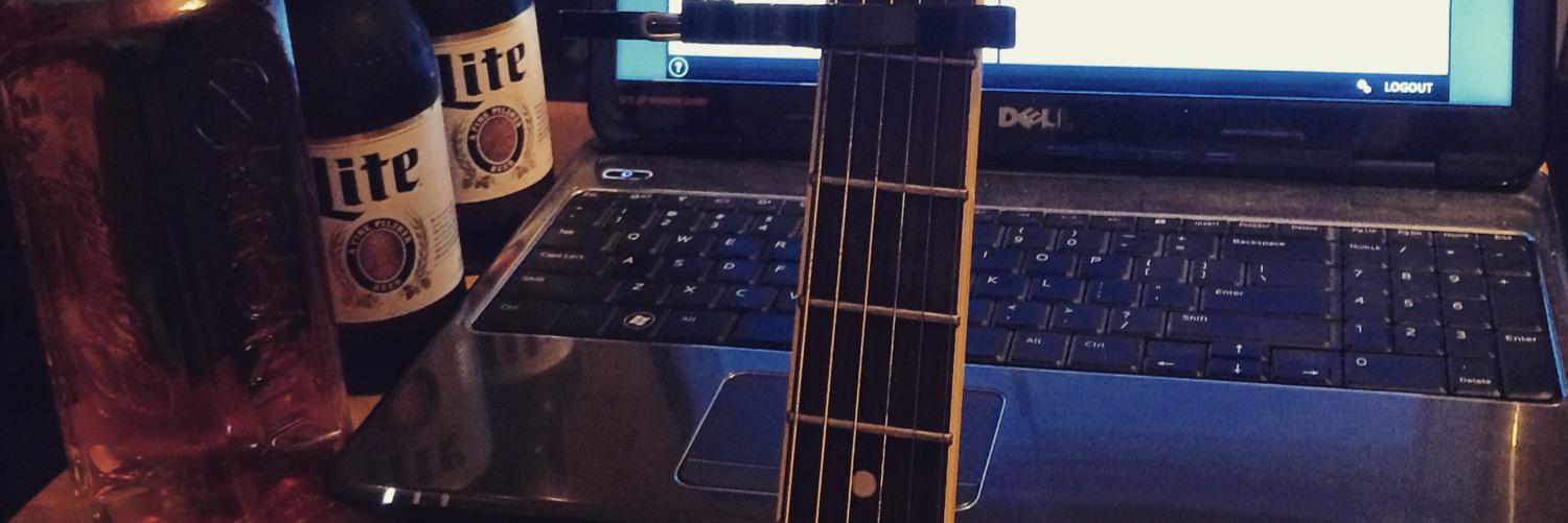 Russell Sutton banner