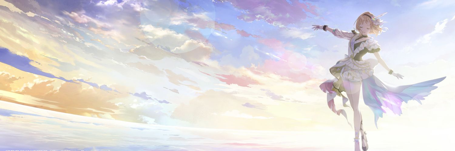 Tosa_Orabbit's profile banner image