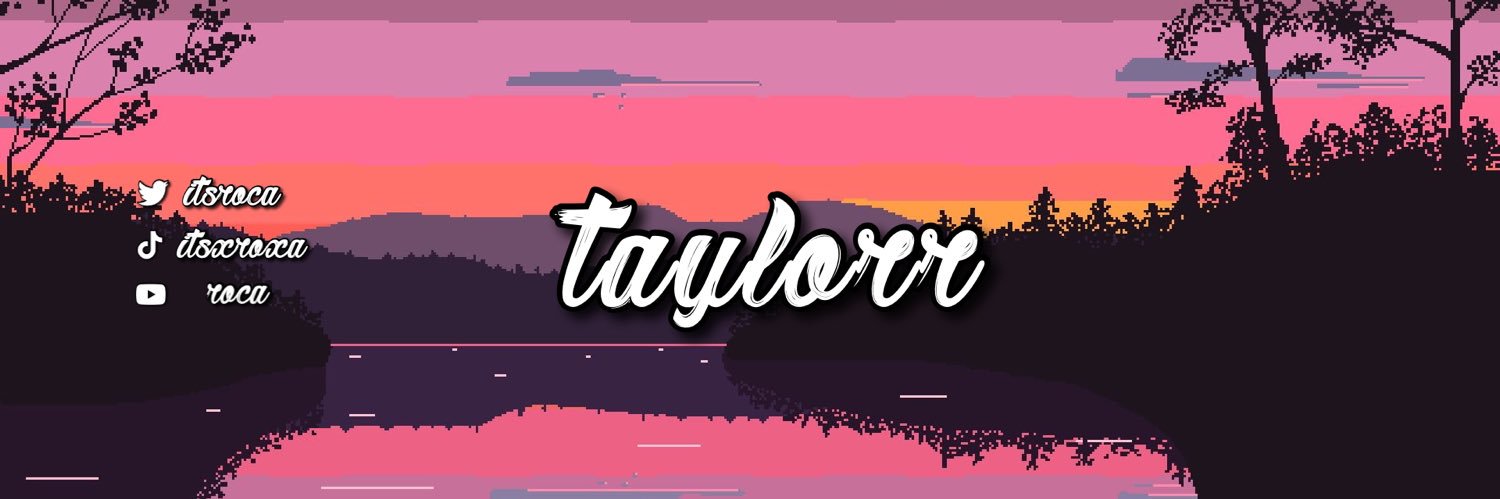 tayy 🫧 banner