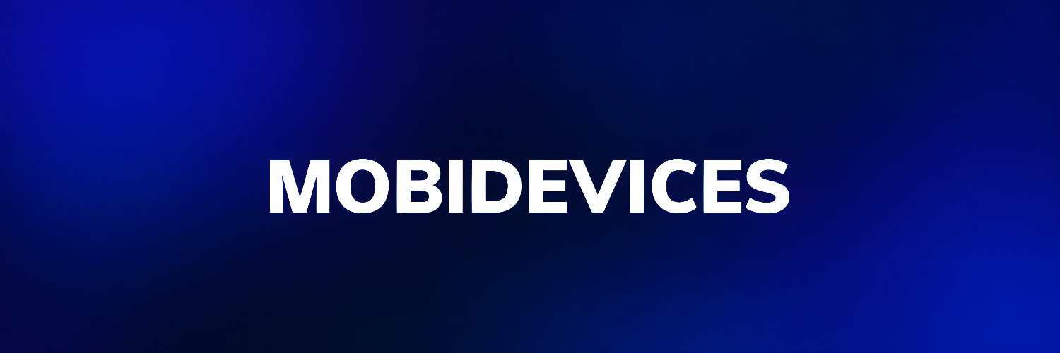 MobiDevices | гаджеты, технологии, обзоры banner