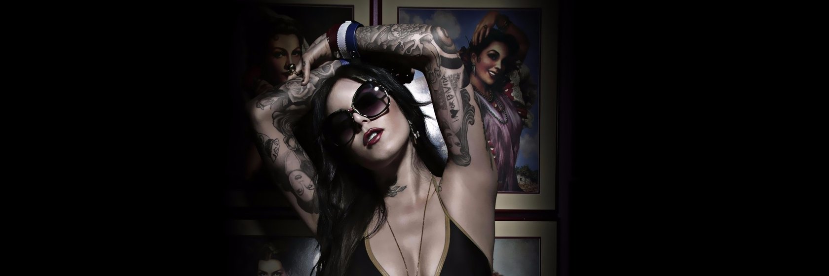 inkedalien's profile banner image