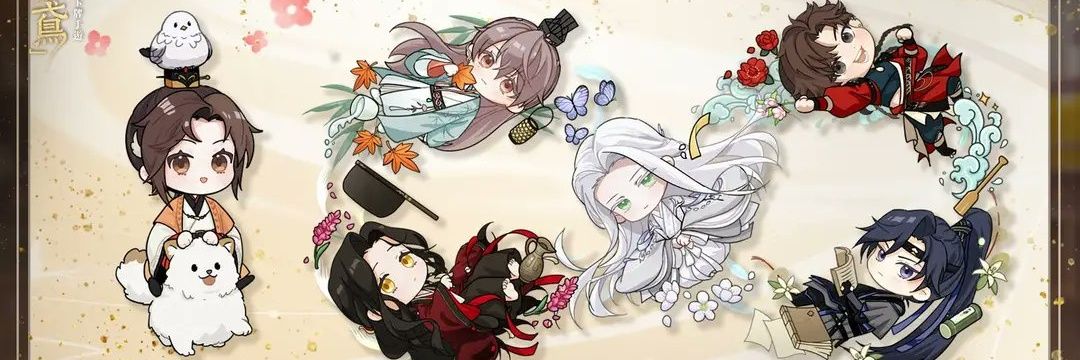 랑랑🕯 banner