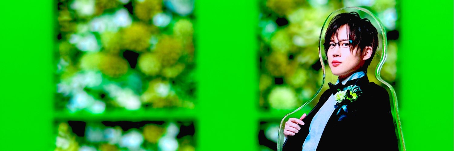 mnaa_ren's profile banner image