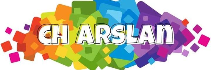 ░▒▓█ 𝐂𝐡 𝐀𝐫𝐬𝐥𝐚𝐧 𝐉𝐚𝐯𝐞𝐝 █▓▒░ banner