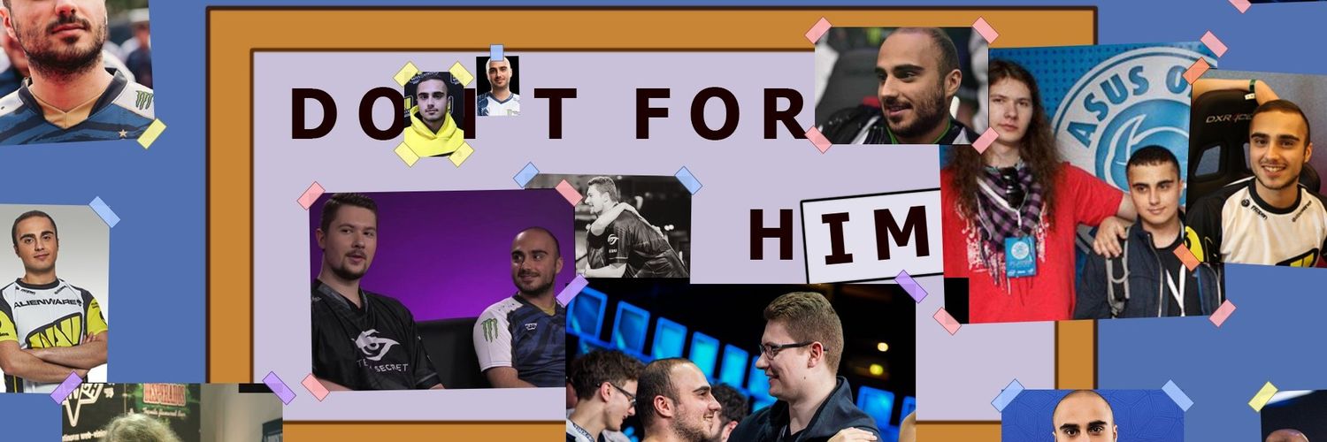 Ncks97's profile banner image