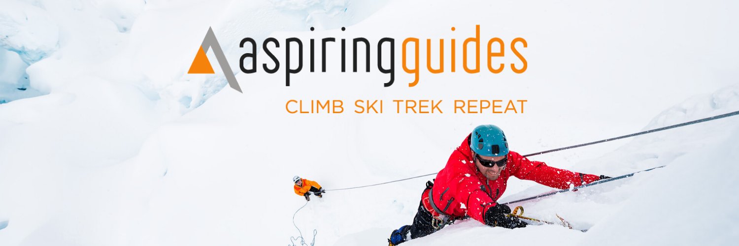 AspiringGuides's profile banner image