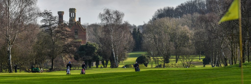 CosGolf's profile banner image