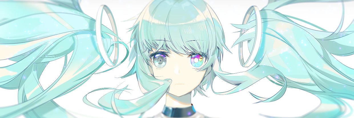 KenKagamine's profile banner image