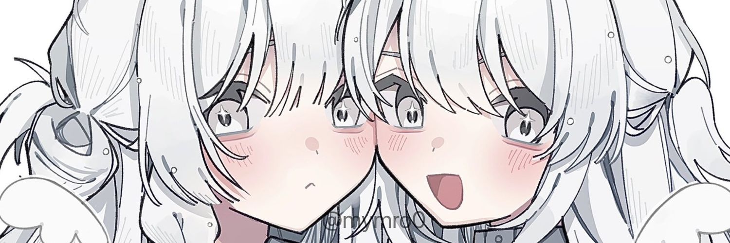 tsunanew's profile banner image