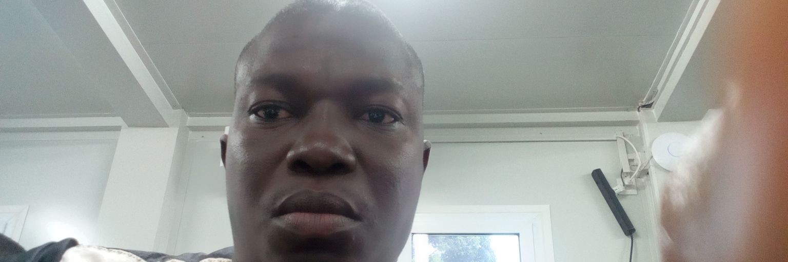abrahamsekou's profile banner image