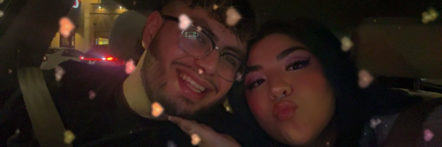 ANALIEN💕•••🛸✨ banner