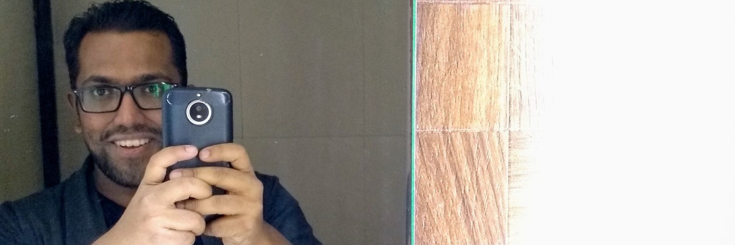 SimplyShijin's profile banner image