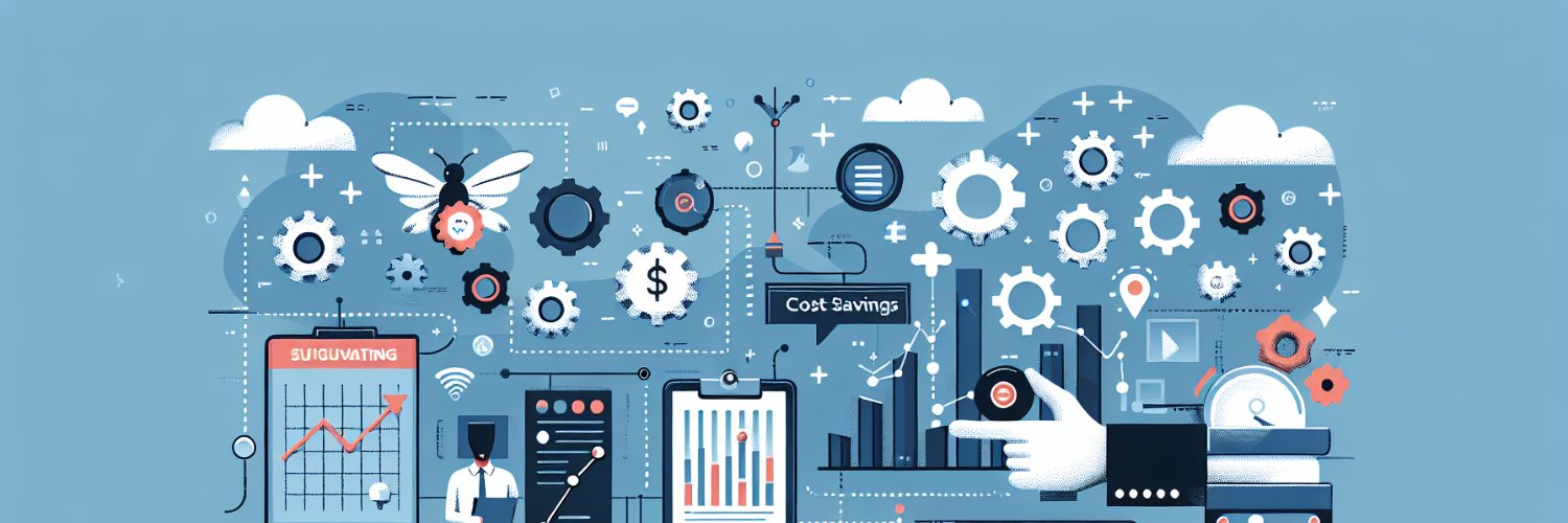 That Automation Agency banner