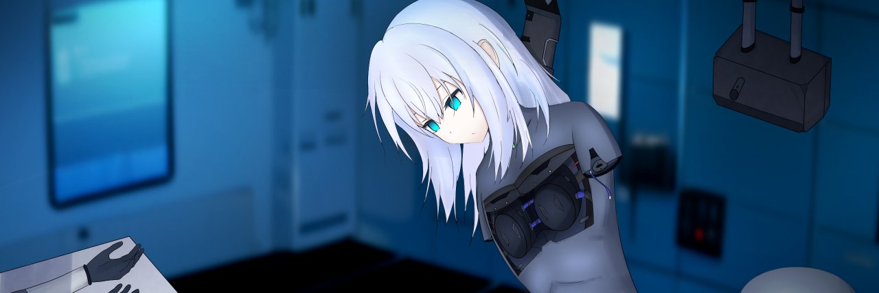 かわウソ's banner